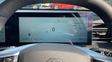 MG HS 1.5 T-GDI Hybrid+ Trophy 5dr Auto Hybrid Hatchback